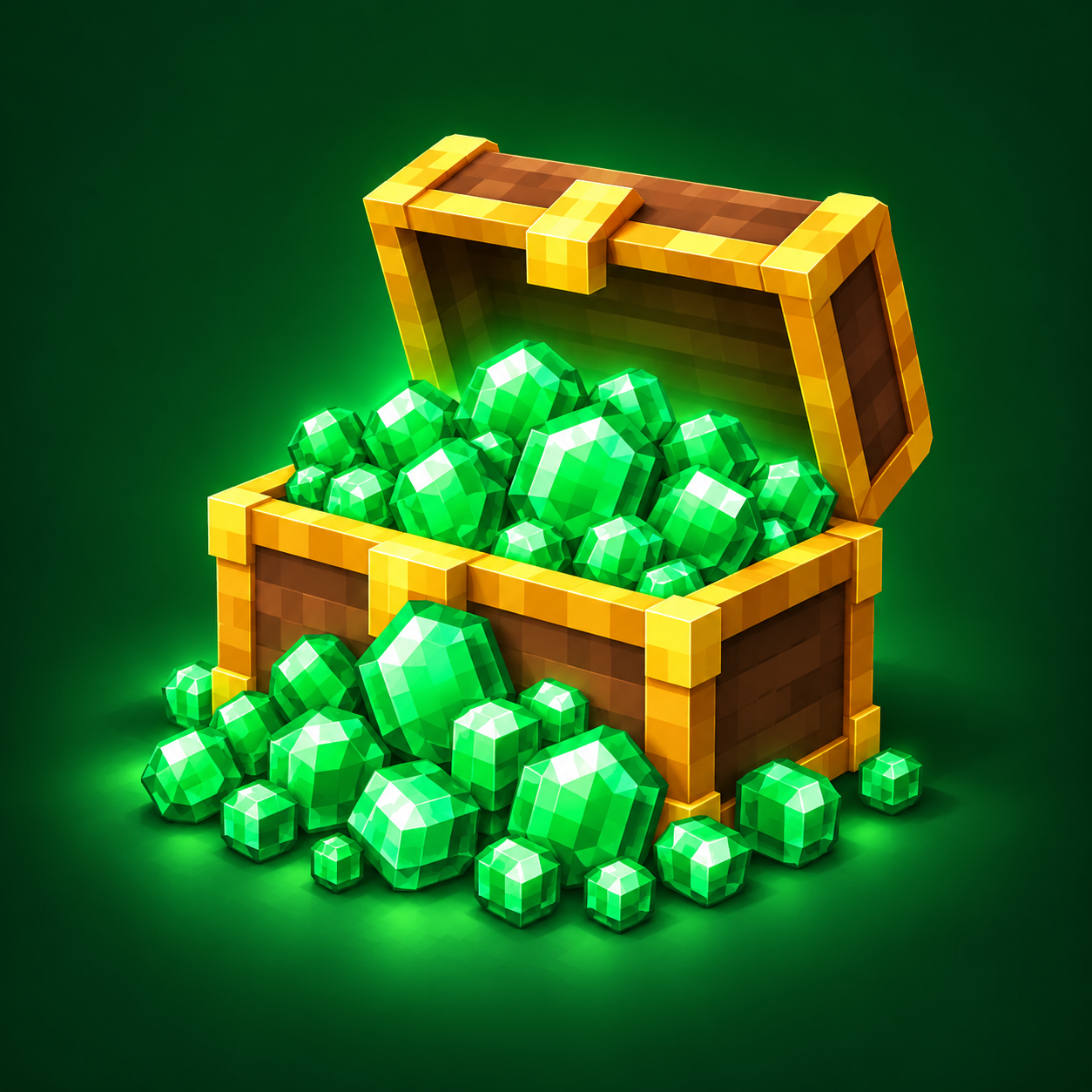 2,600 Gems