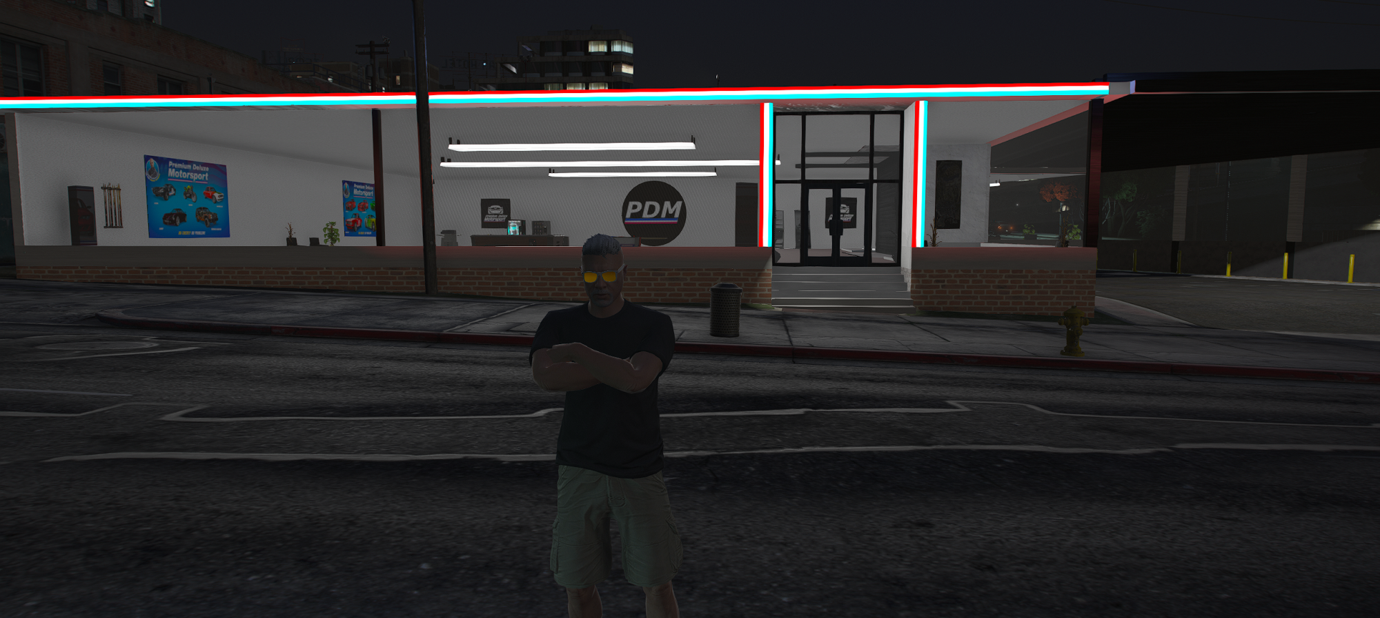 PDM Dealership MLO - Escrow Locked
