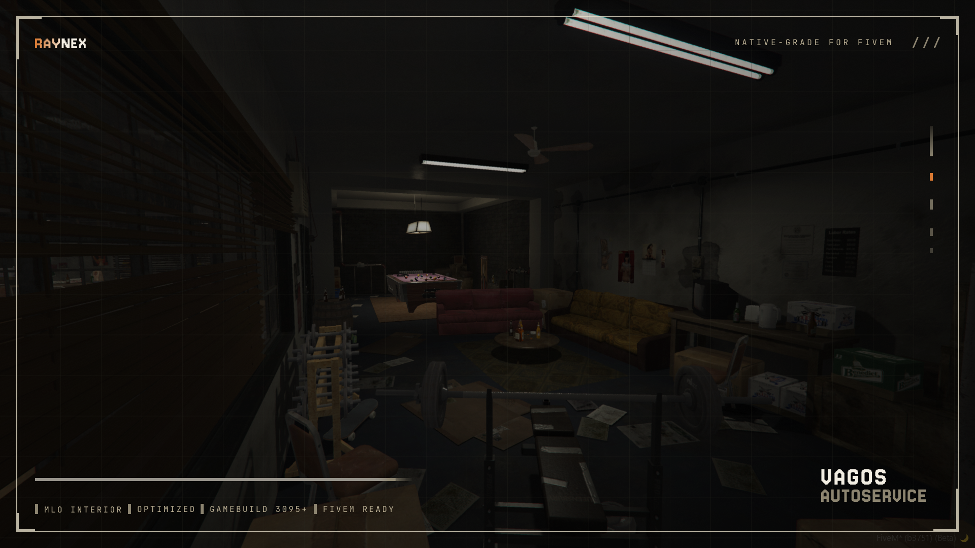 Vagos Autoservice