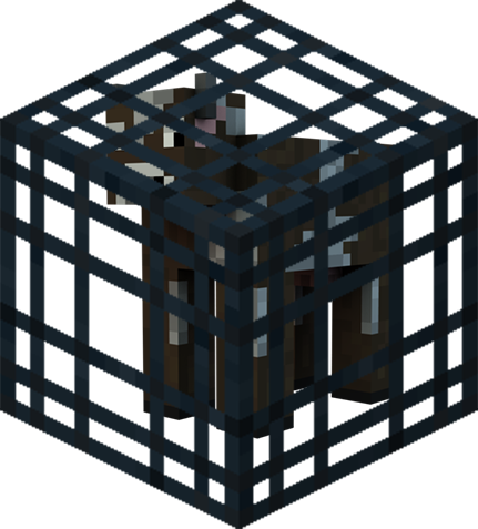 Spawner de Vacas
