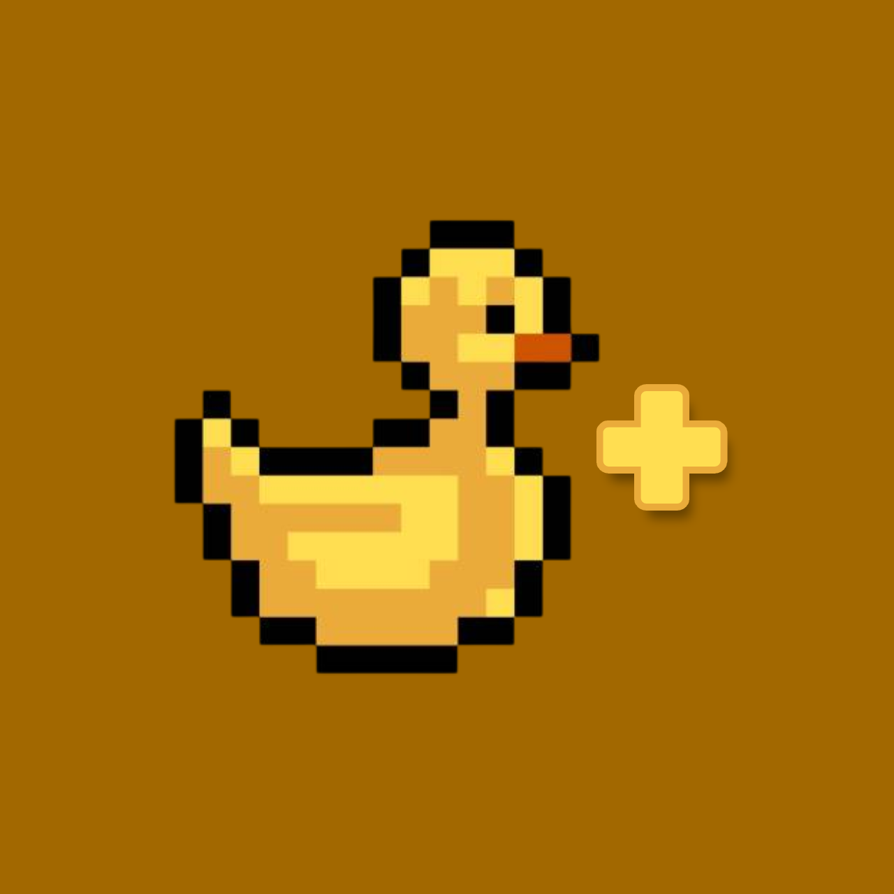 Duck+ Rank (30 Days)