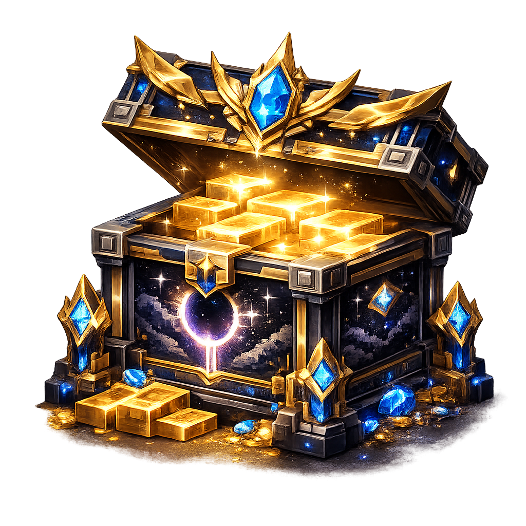 ⚜️ Dominion