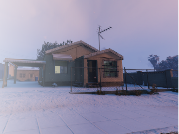 Armarillo Vista Trap House preview