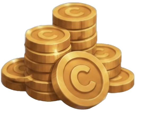 4000 Credits