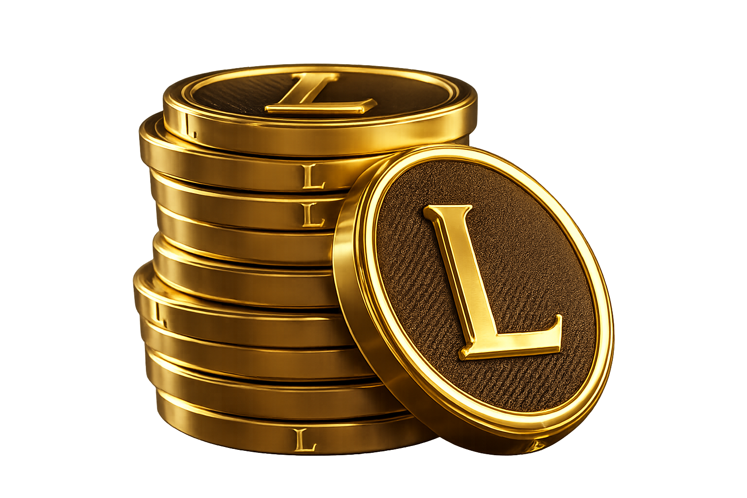 7500 Last'Coins