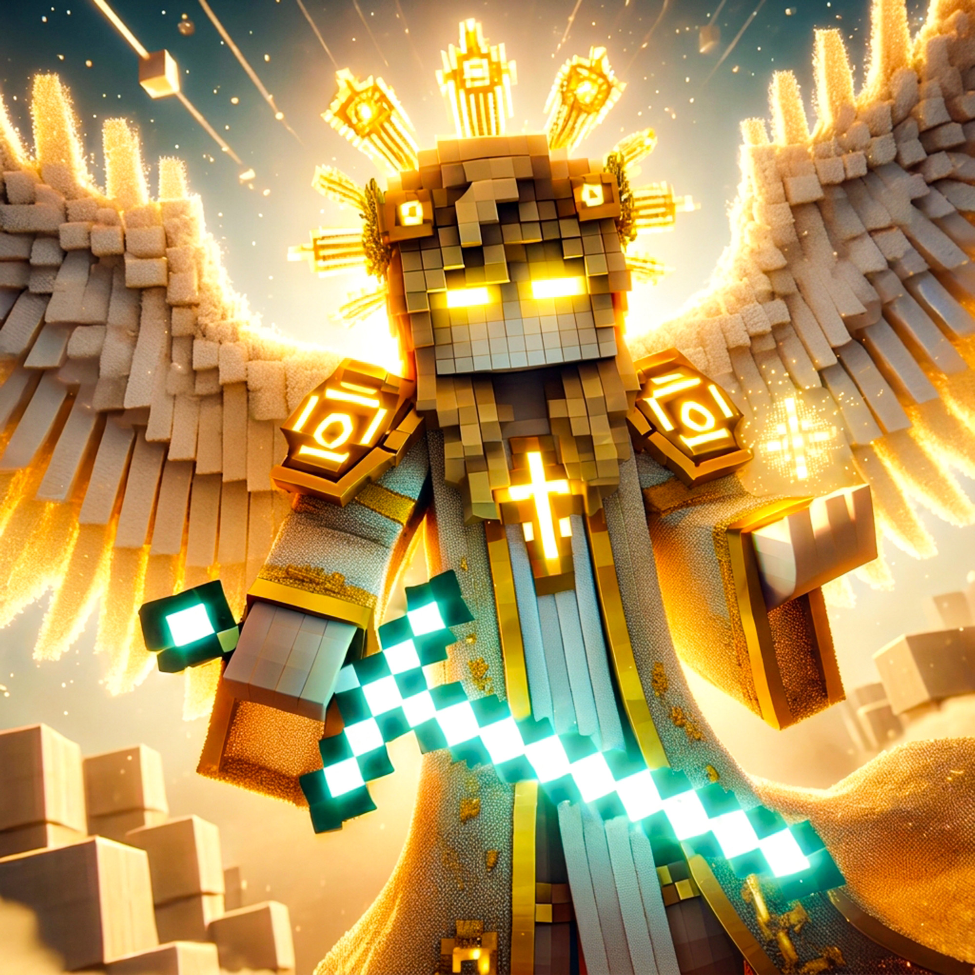Celestial Rank - Level IV