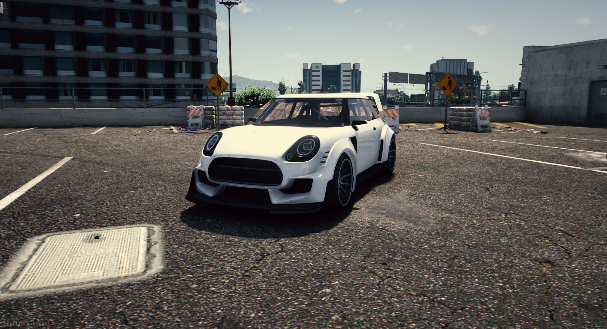 Weeny Issi Sport Hycade