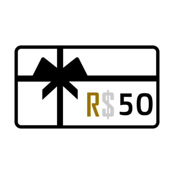 $50 Gift Card
