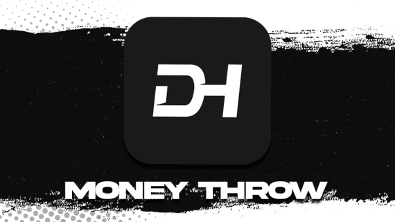 DH | Money Throw