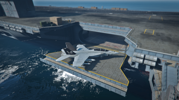 Carrier Operations