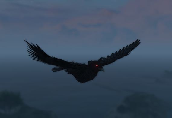 Crow
