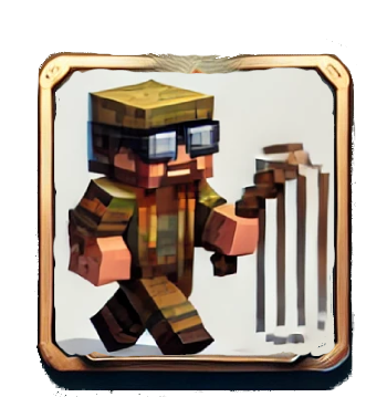 Fisher Minion