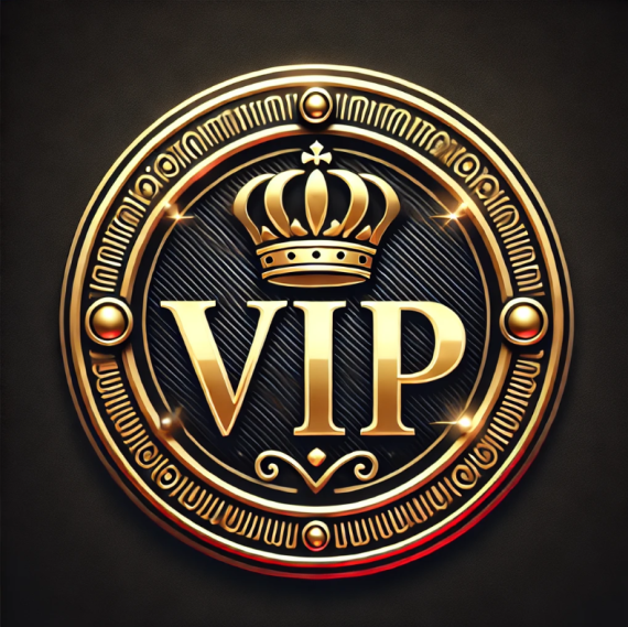 VIP Upgrade Yearly