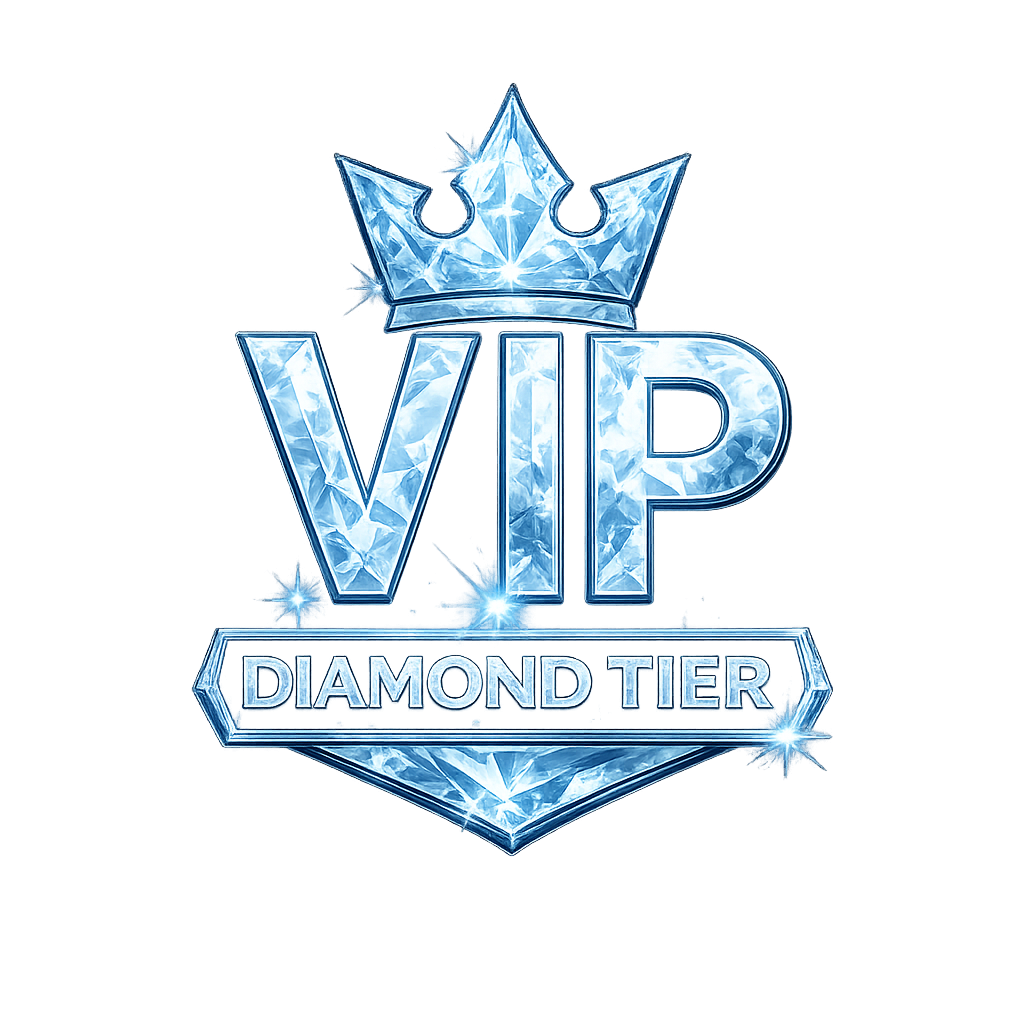 Diamond VIP Tier