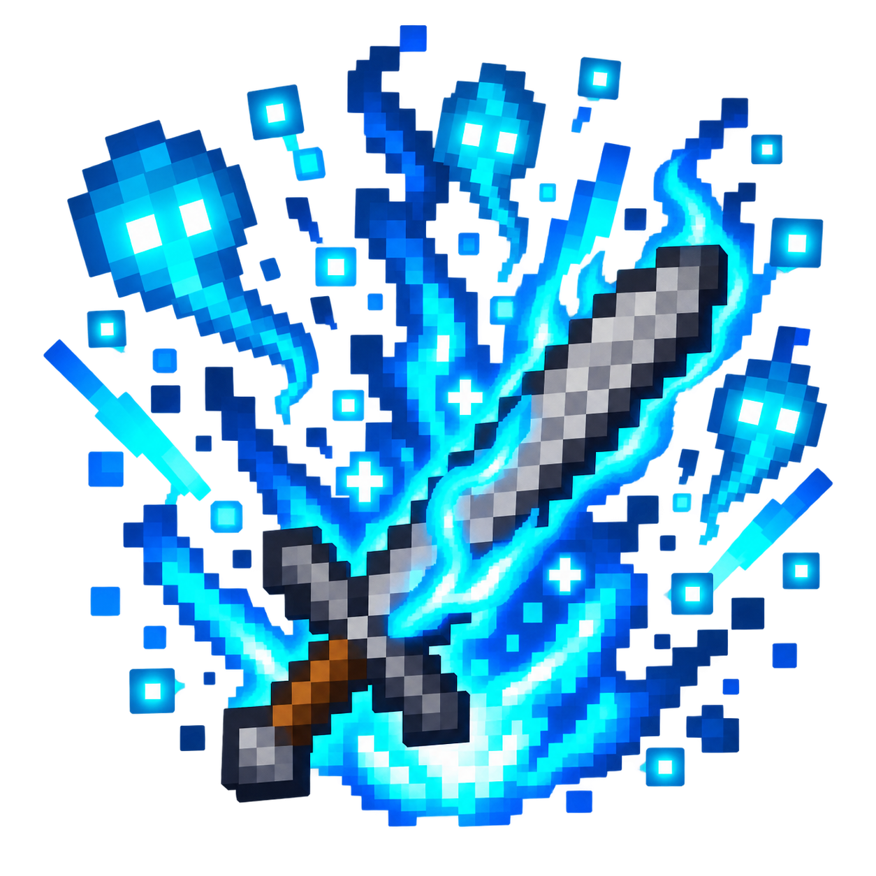 Soul Burst Kill Effect