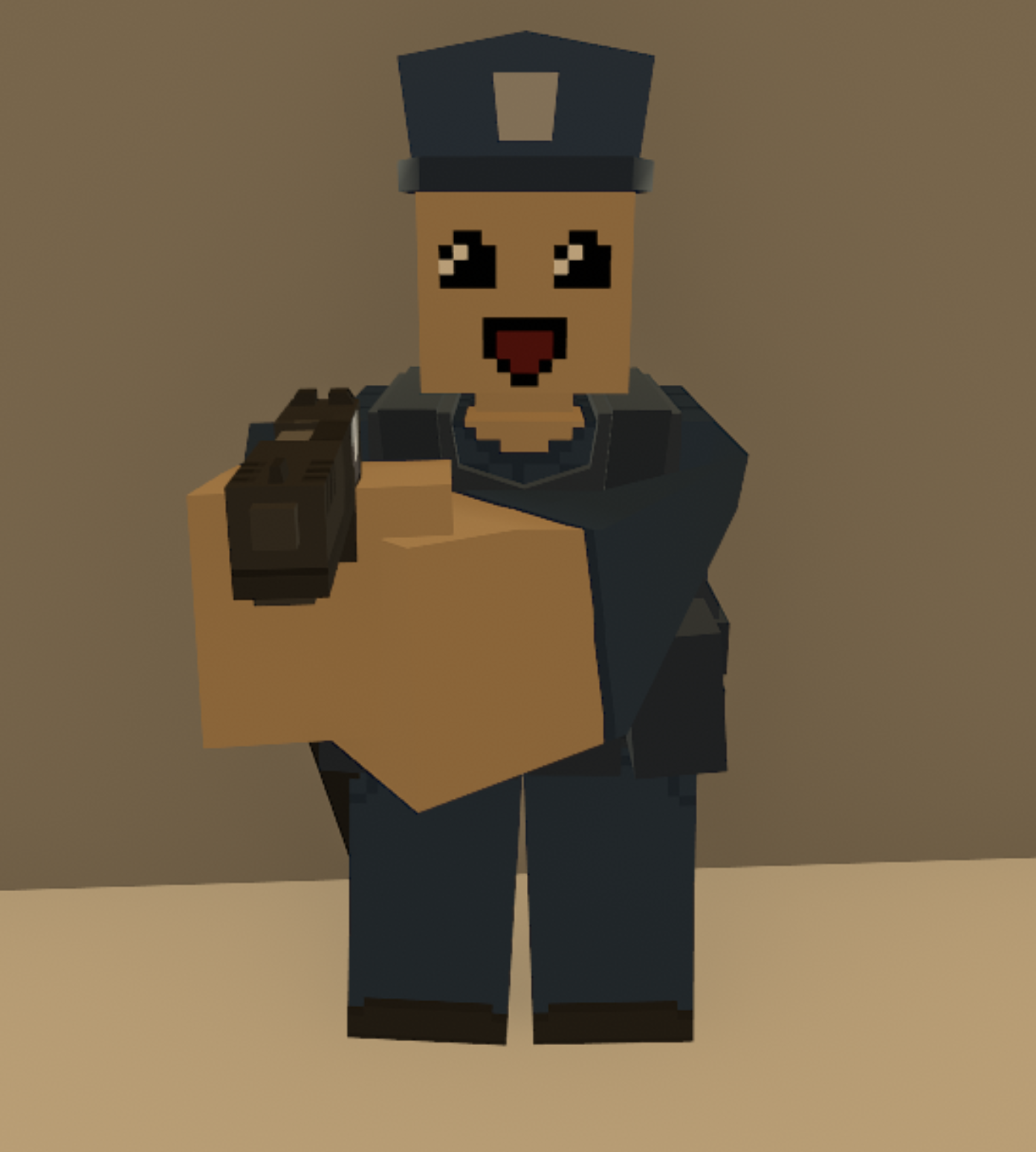 Police Kit