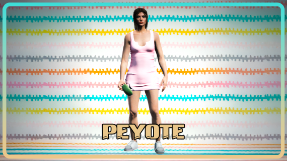 Peyote