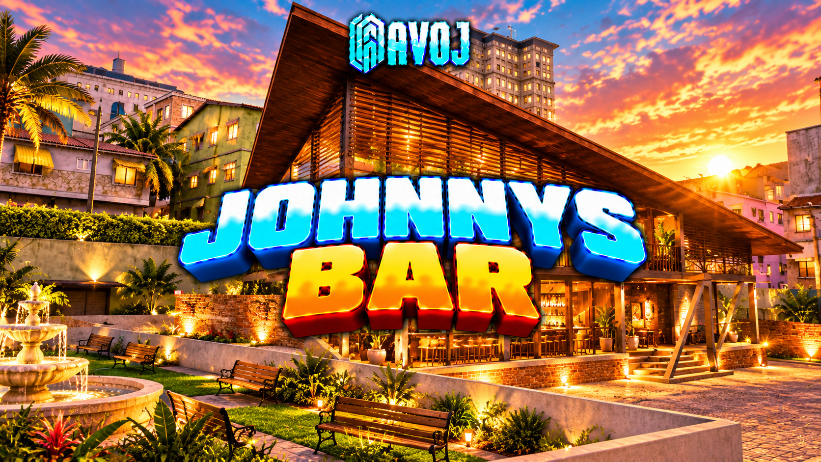 Johnny's Bar