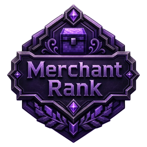 Merchant Rank