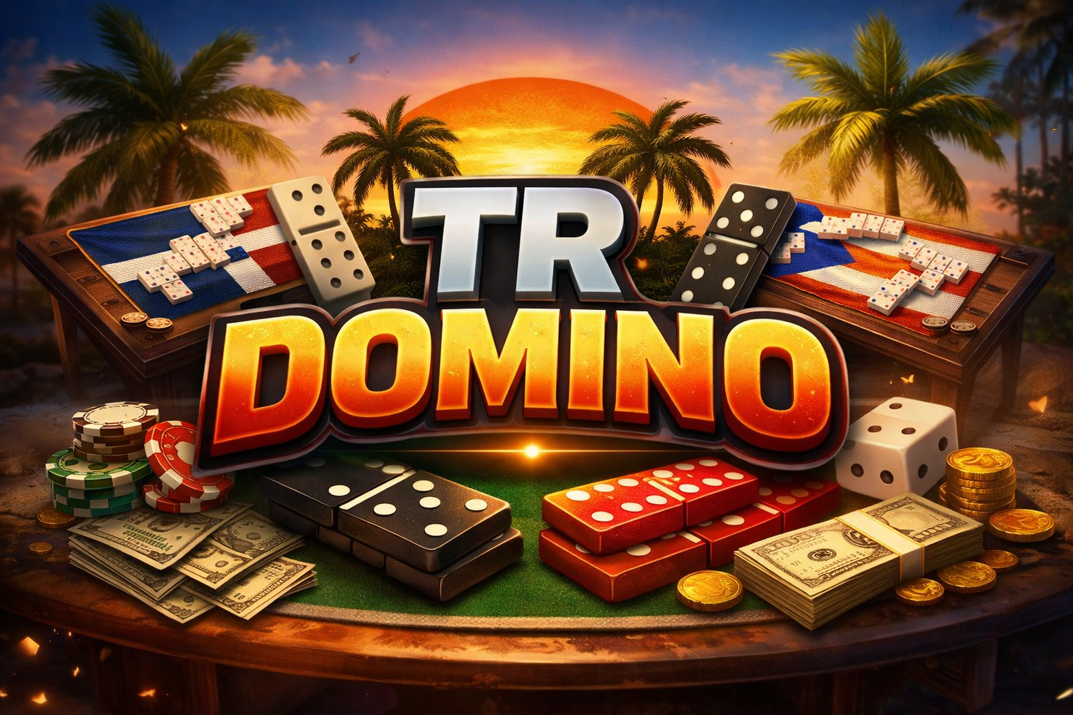 TR-Domino