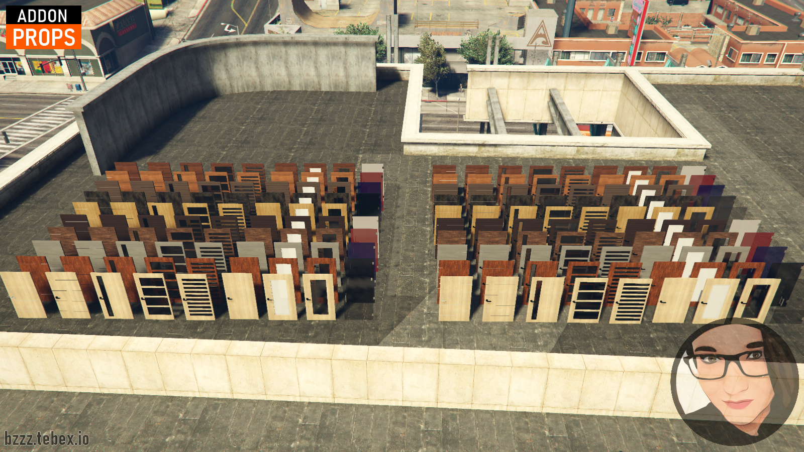 Doors
