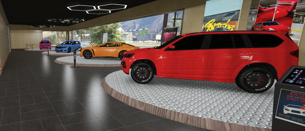 Tier 1 VIP Access Package