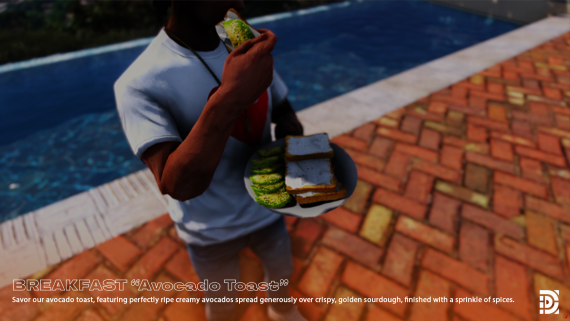 Breakfast Screenshot 4