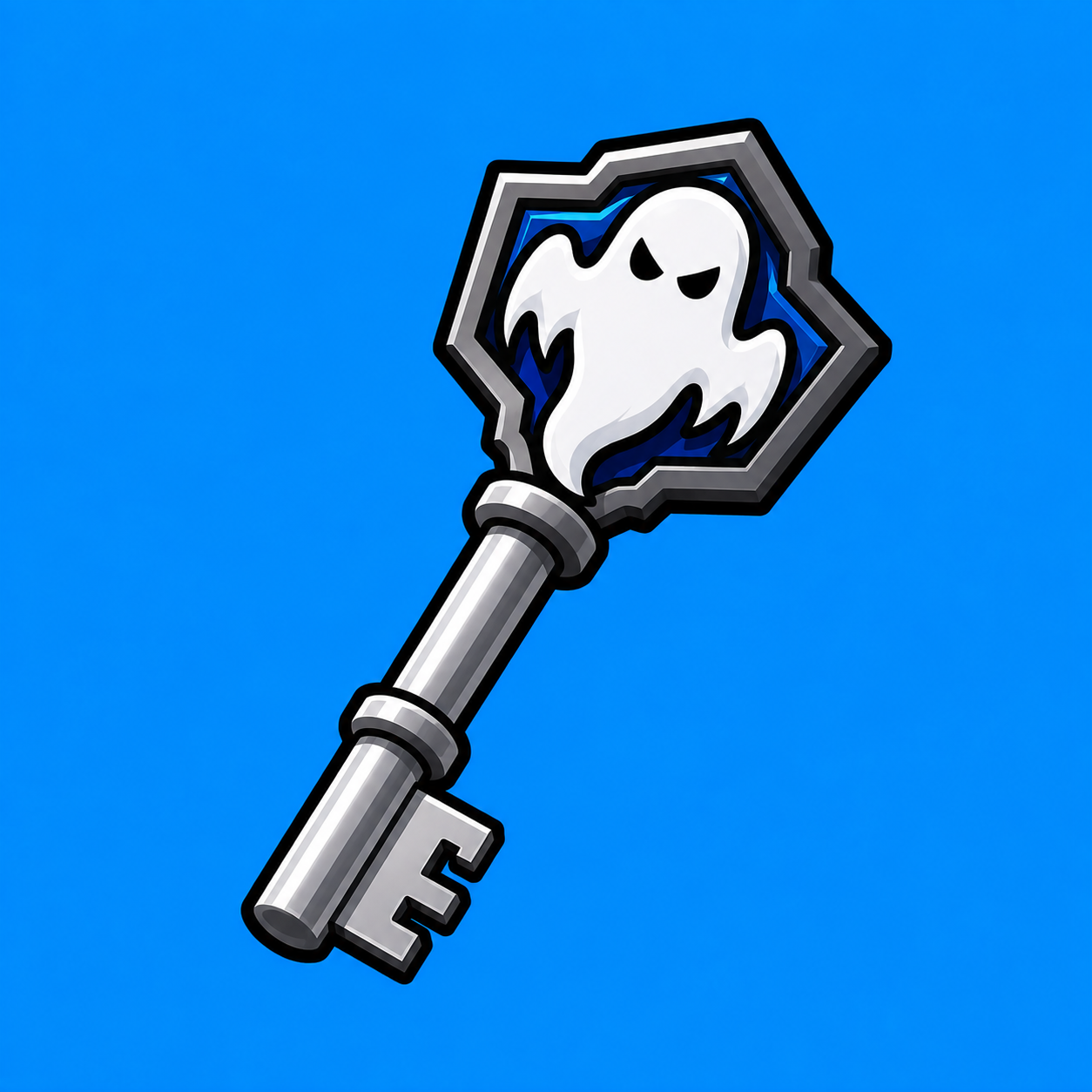 Common Crate Key
