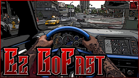 Ez-GoFast 🚗