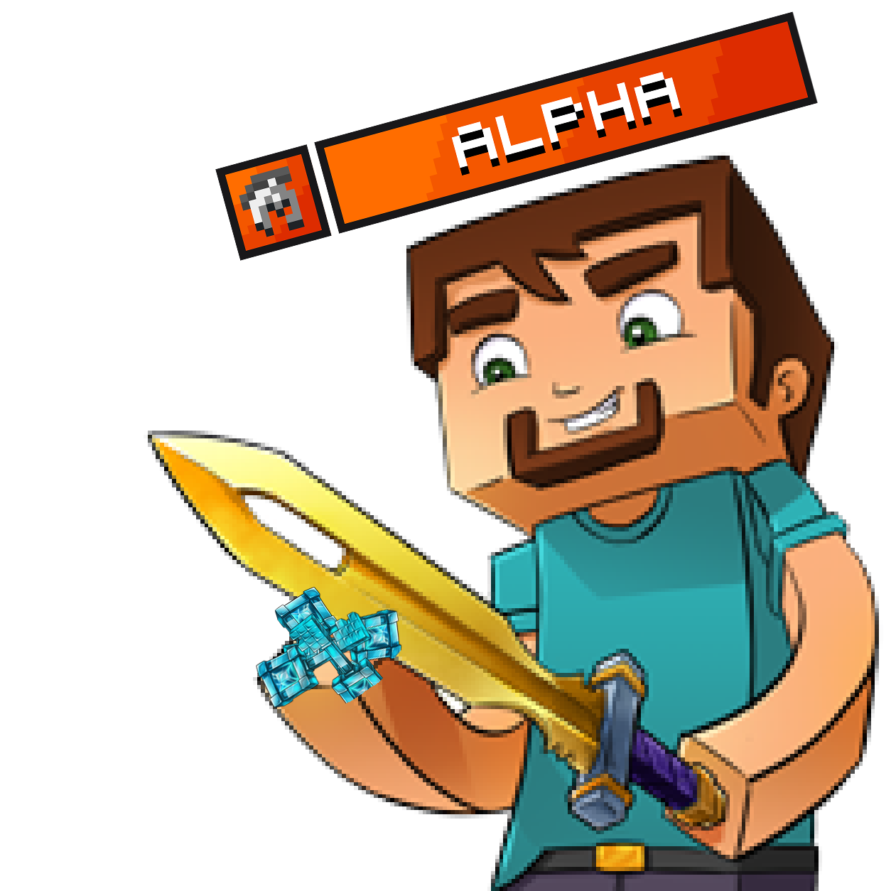 ALPHA BUNDLE