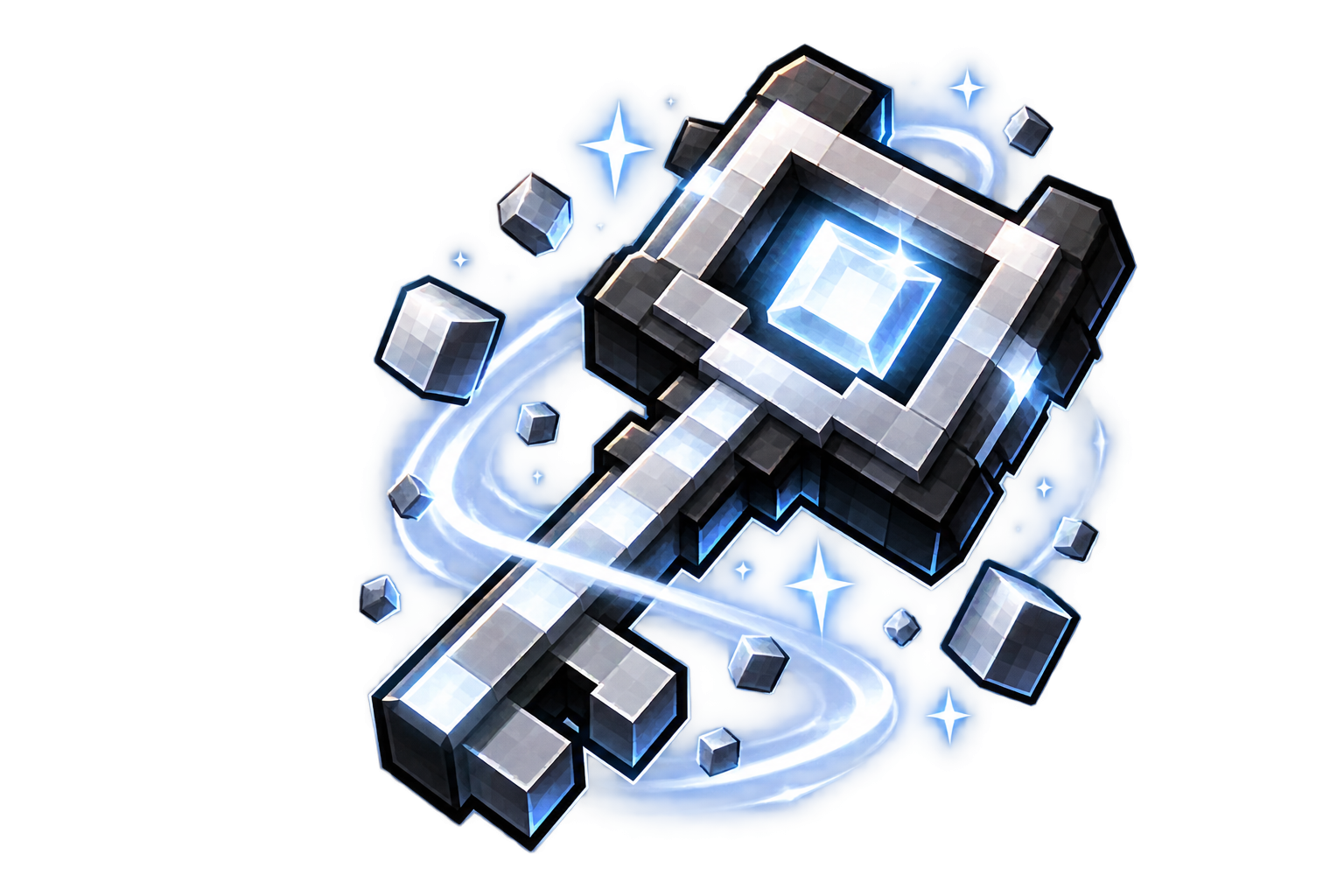 Wanderer Crate Key