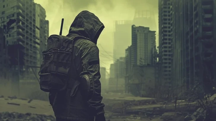 ZombieCore Full Zombie Outbreak Survival System, CCTV, Explosions, Chaos