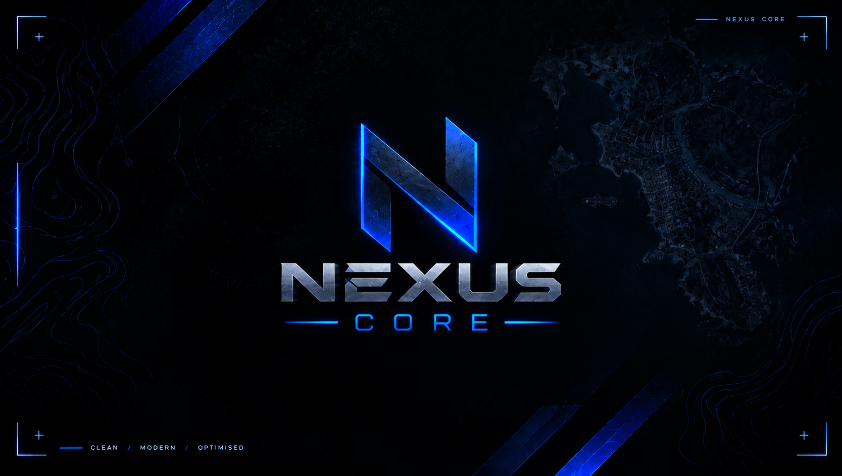 Nexus Core (Monthly)