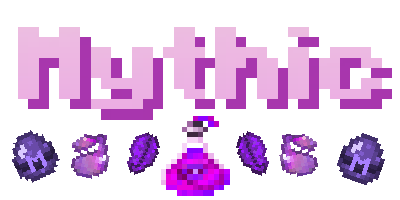 MYTHIC