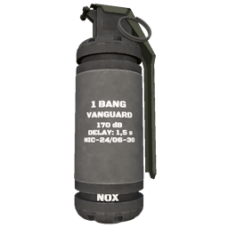 Flashbang Skin