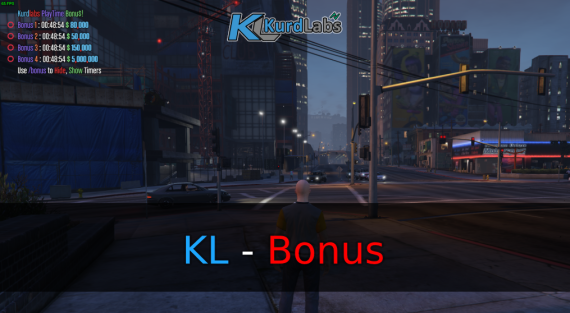 KL_Bonus