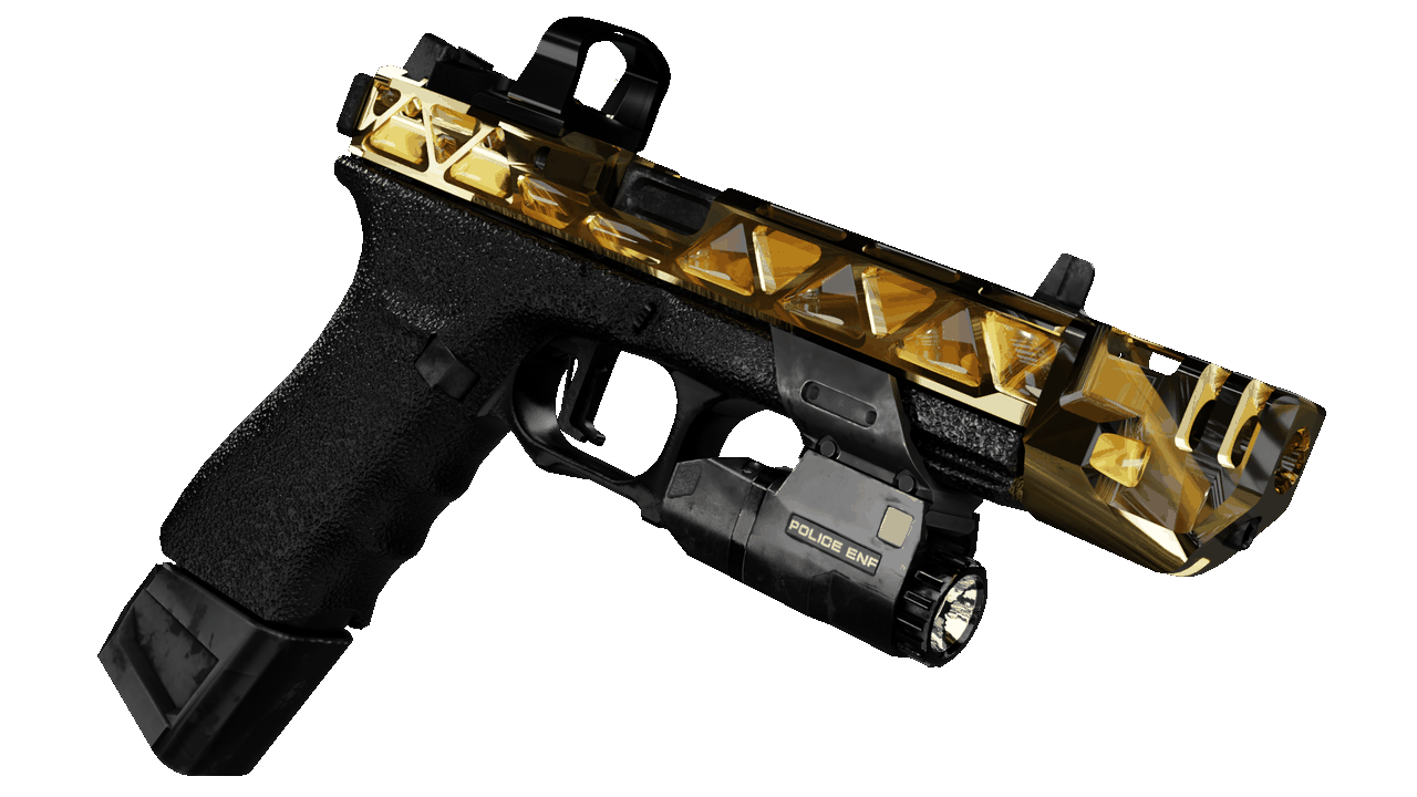Fivem PY GP [2 CAMOS]