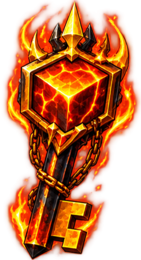 Overlord Crate Key