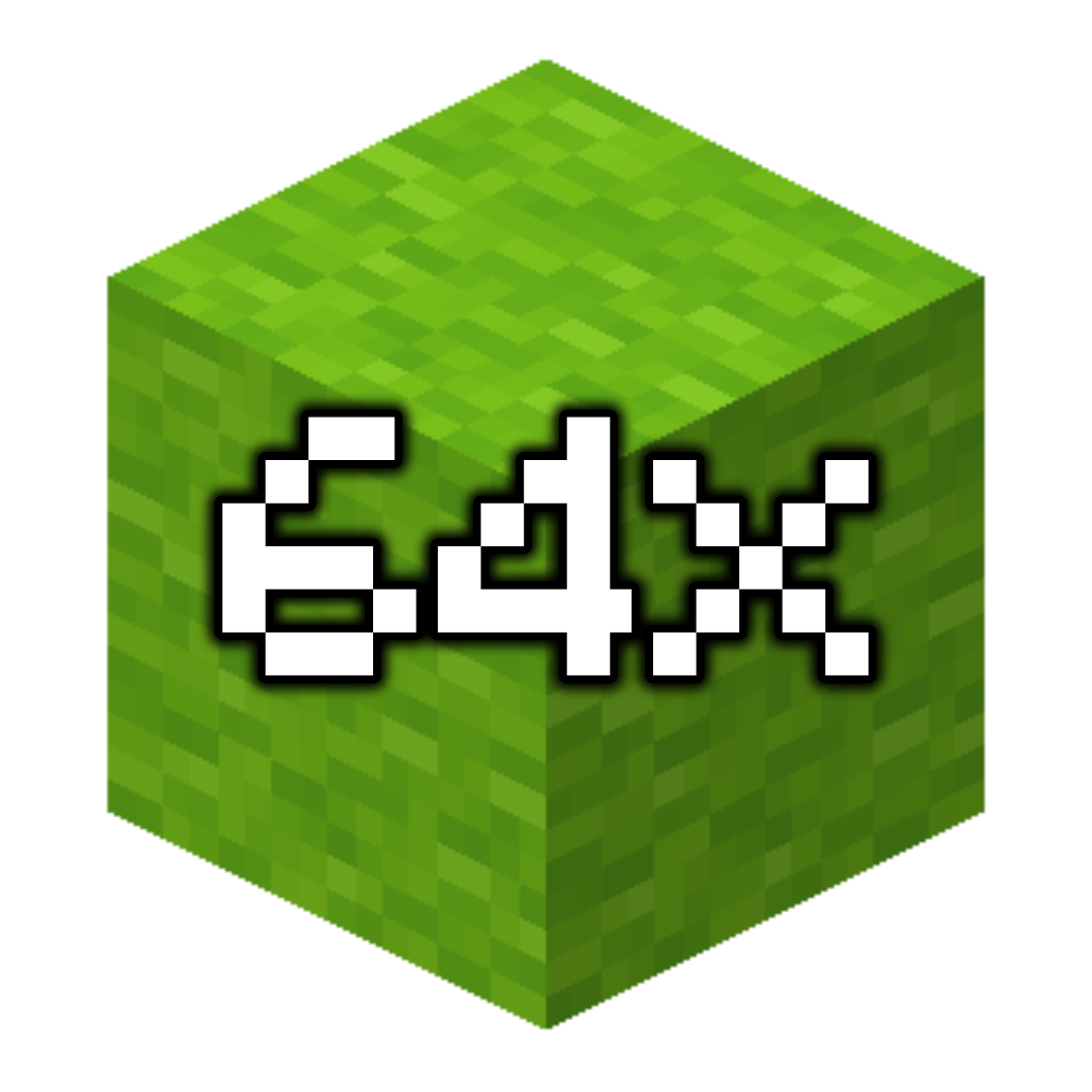 64x Lime Wool