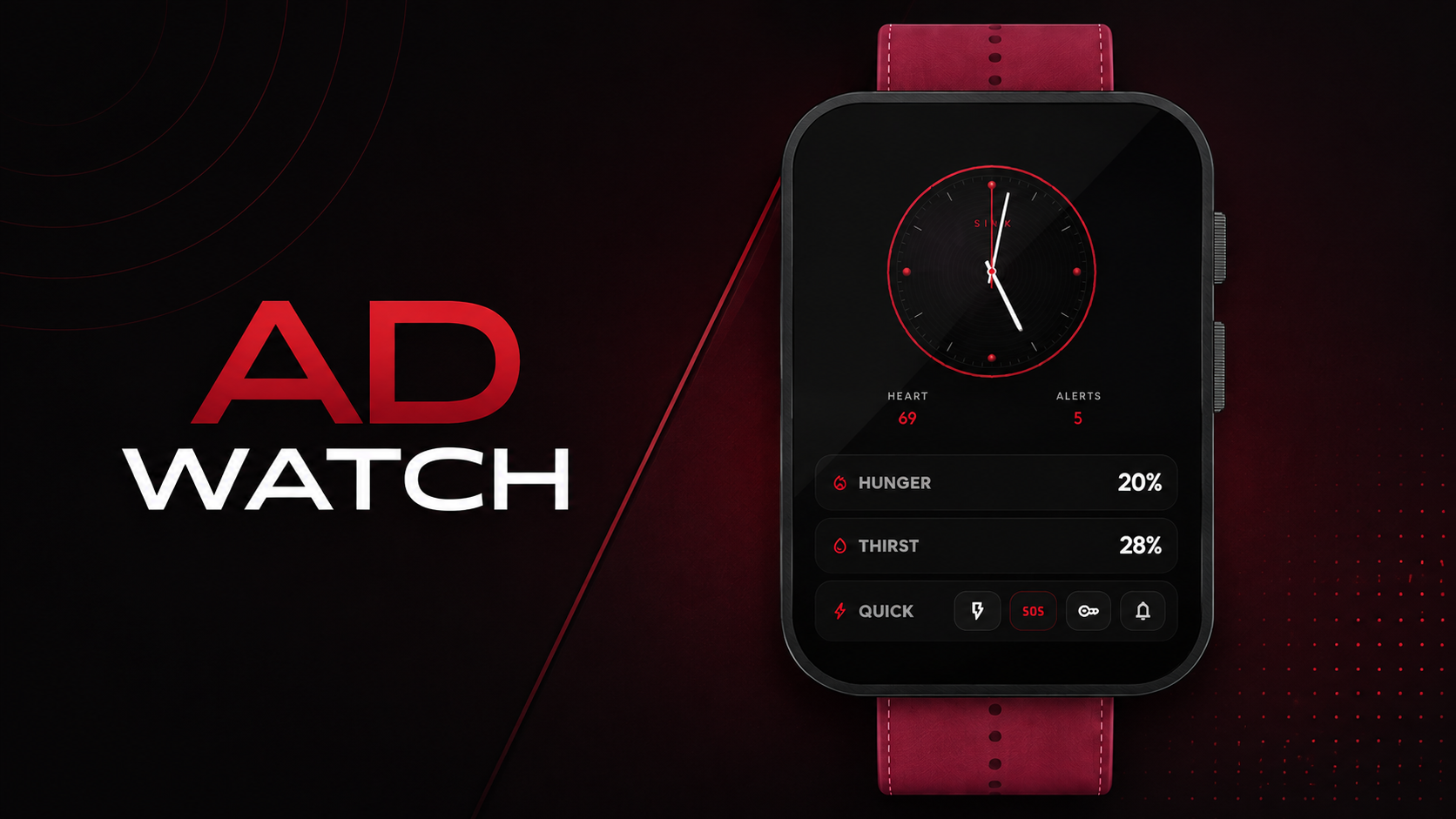 AD-Smartwatch