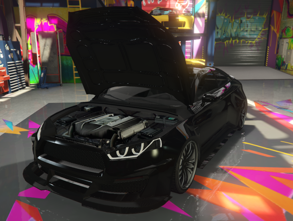 Obey R98
