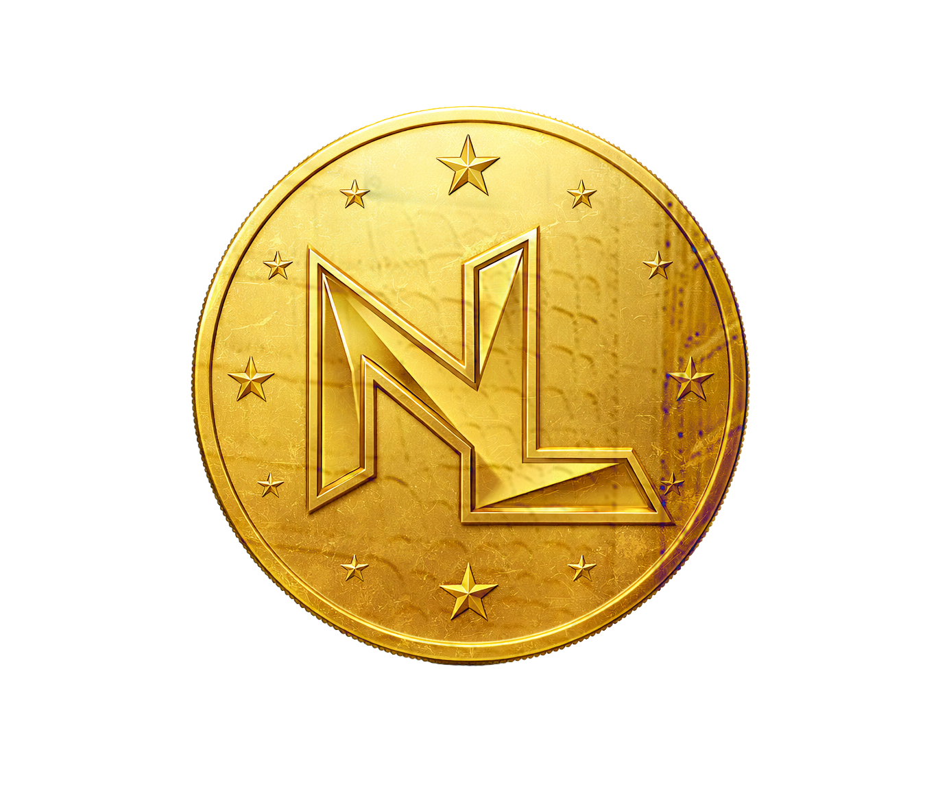 1000 N'Coins