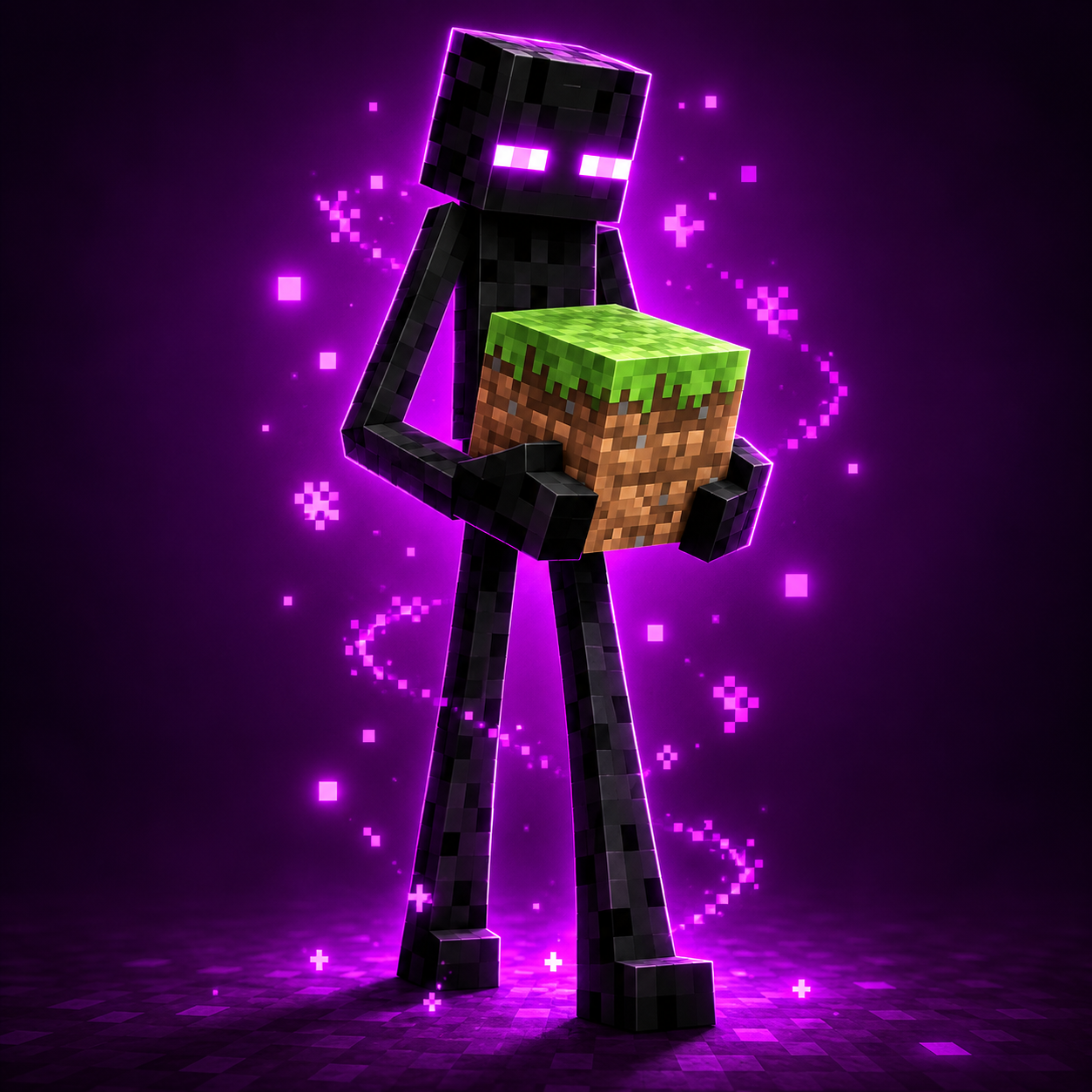 Enderman