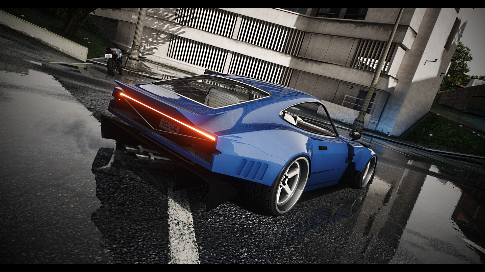 Karin 190Z CTX