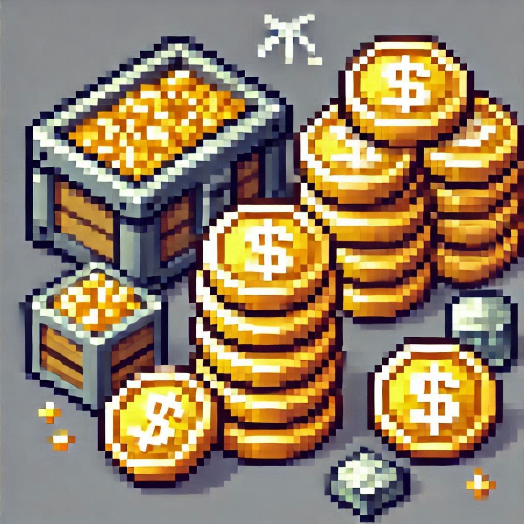 2,000 Coins