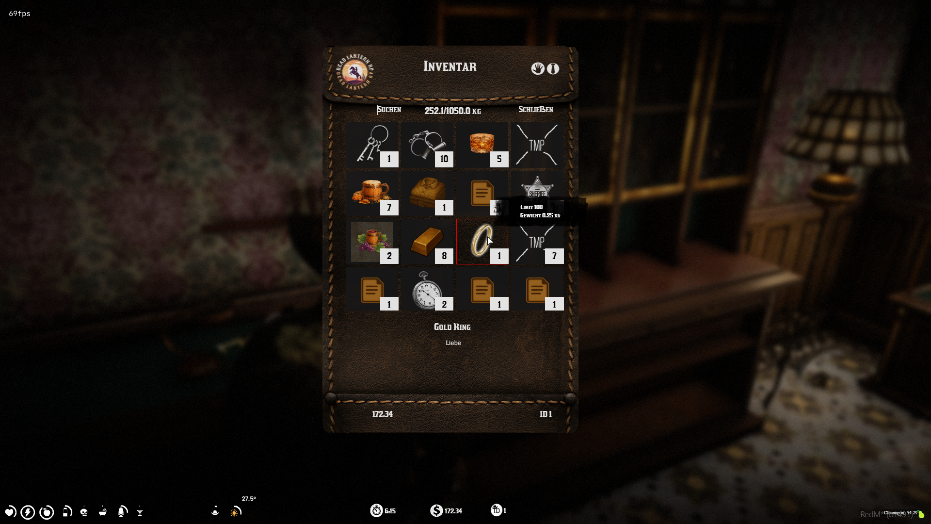 ELP Fine Blacksmith