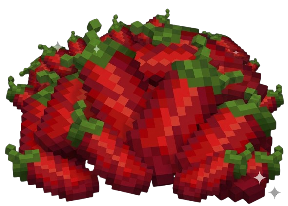 6000 Chilis (20% EXTRA)
