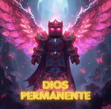 ʀᴀɴɢᴏ ᴅɪᴏꜱ (PERMANENTE)