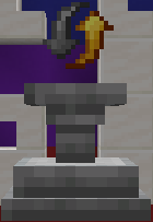 Shiny Status Swap
