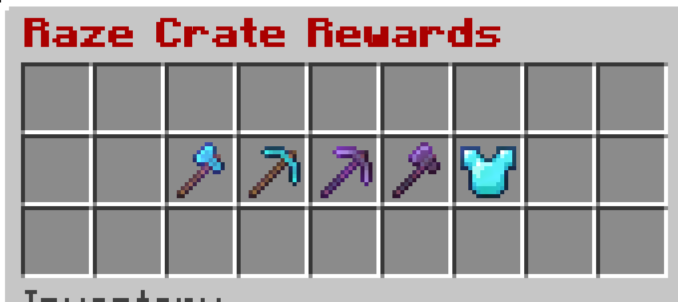 Raze Key